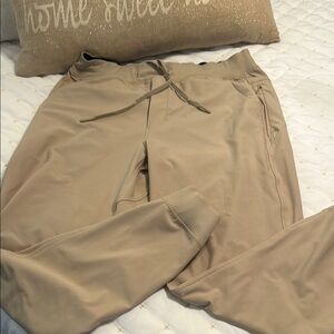Birddogs Cream Pants